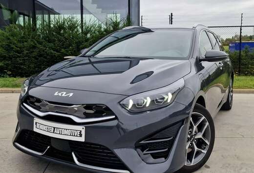 Kia Ceed SW 1.6Business Line/Carplay/Camera/HTD SEATS