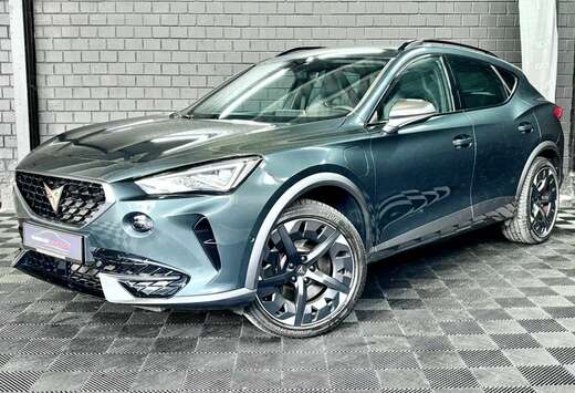 VZ 245CV eHybrid DSG6 * Jantes Exclusive * Caméra*