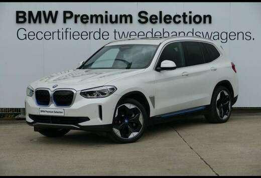 BMW Impressive PANO H/K 360CAM PHULP