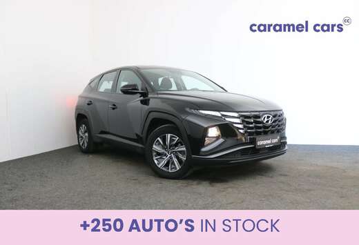 Hyundai INSPIRE 1.6 MILD HYBRID *DAB*CARPLAY*CAMERA A ...