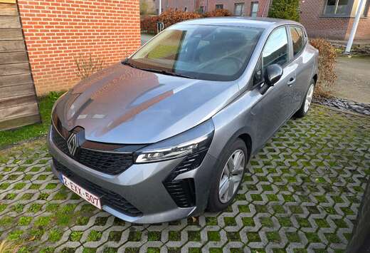 Renault 1.0 TCe Evolution