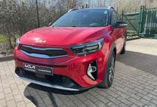 Kia Black Edition 1.0T ISG