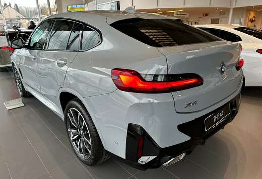 BMW 2.0 dA xDrive20 MHEV