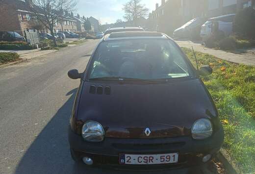 Renault 1.2i Hélios