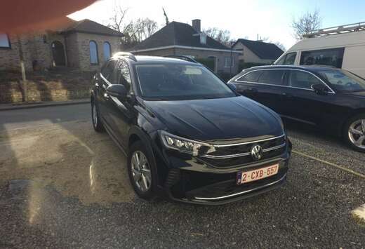 Volkswagen 1.0 TSI OPF DSG Style