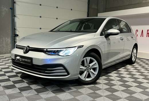 Volkswagen 2.0 TDI/GPS/CARPLAY/PDC AV+ARR/LED/LED AMB ...