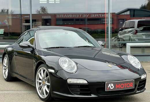 Porsche 997.2 3.6i PDK SPORT+ CHRONO EXHAUST 1ER PROP ...