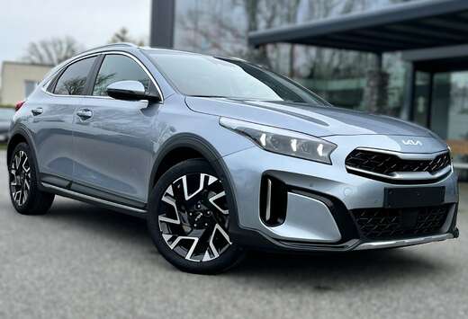 Kia XCeed 1.0 T-GDi GT Line ISG CARPLAY / CAMERA / PD ...