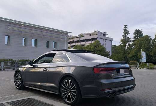 Audi 2.0 TDI 190 Clean Diesel 3x Sline Stronic 7