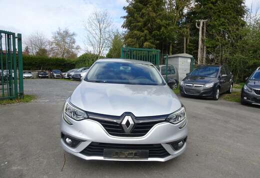 Renault Megane 1.33 TCe Limited
