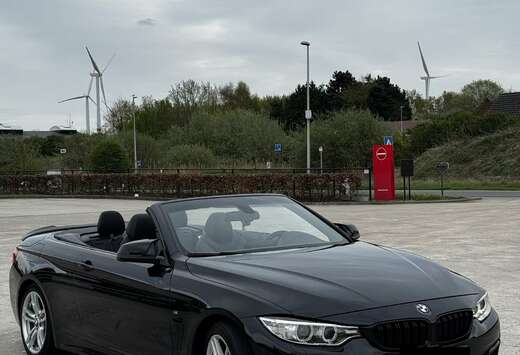 BMW Cabrio dAS