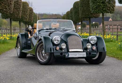 Morgan Roadster 3.0i V6
