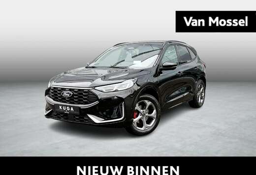 Ford 2.5i PHEV Aut. ST-Line X - NEW STOCK - Techno Pa ...