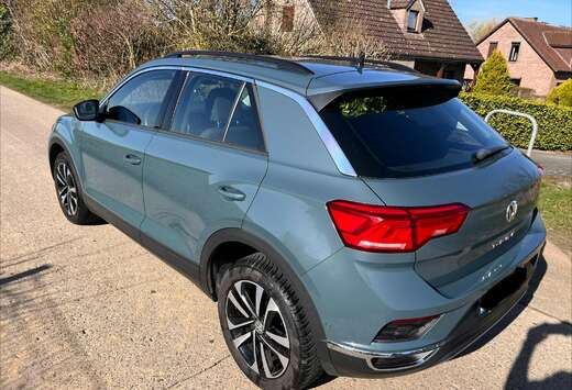 Volkswagen 1.0 TSI  IQ. Drive