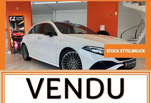 Mercedes-Benz 4Matic 8G-DCT Pro Advanced-MAX 48 MOIS  ...