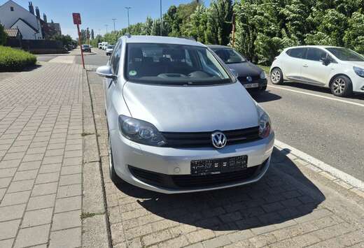 Volkswagen 6. 1.4i - Airco - Trekhaak - Nieuw Distrib ...