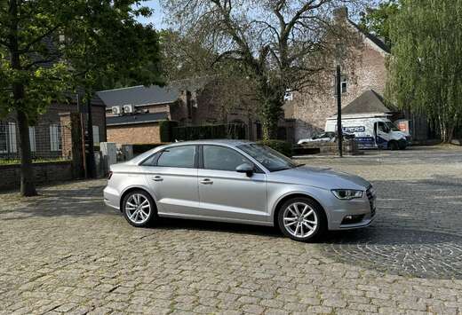 Audi Sportback 1.4 TFSI Ambition