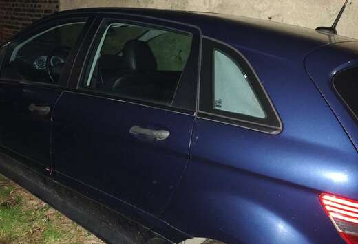 Mercedes-Benz Classe CDI Design Autotronic CVT