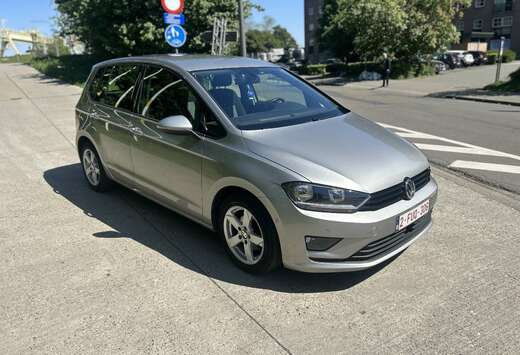 Volkswagen 1.2 TSI Trendline Met 69000km