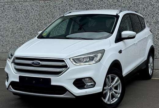Ford 2.0 TDCi / 1 Proprietaire / Full Carnet / Face L ...