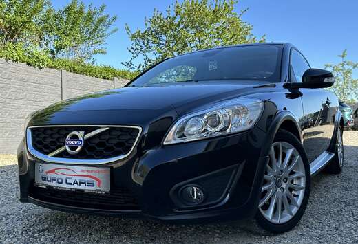 Volvo 1.6 D DRIVe Start/Stop Momentum CLIM AUTO/CRUIS ...