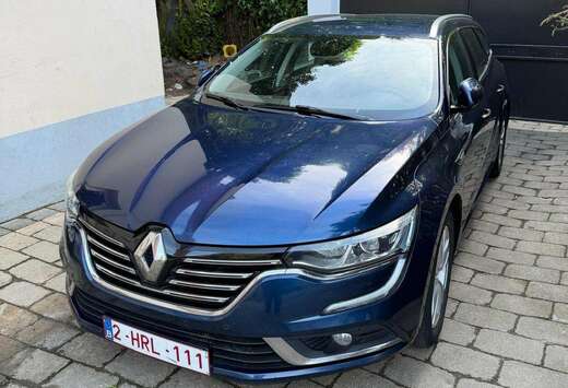 Renault Talisman 1.5 dCi Energy Intens