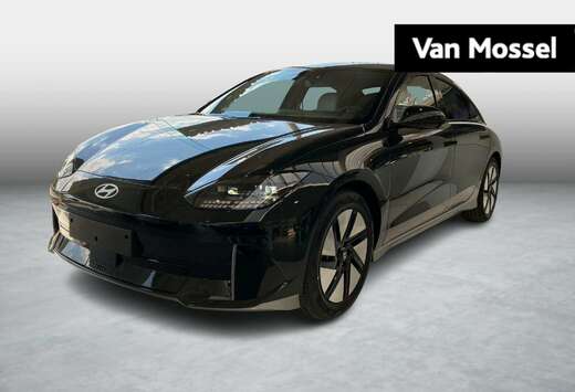 Hyundai RWD Balance 18\