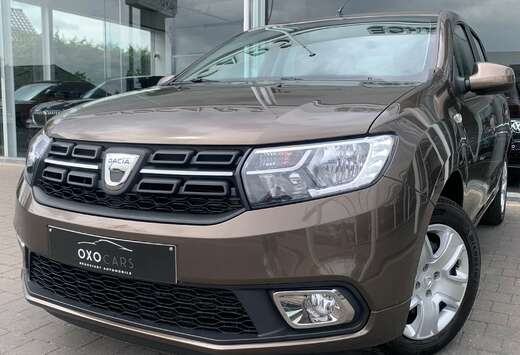 Dacia 0.9 TCe 90 CV /  Boite Automatique / Airco / Bl ...