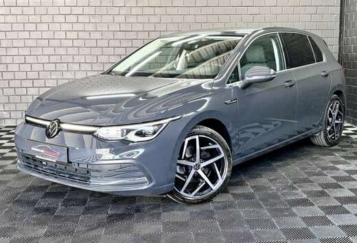 Volkswagen STYLE 2.0 TDI 150CV DSG7 *CAMERA* NAVI * S ...
