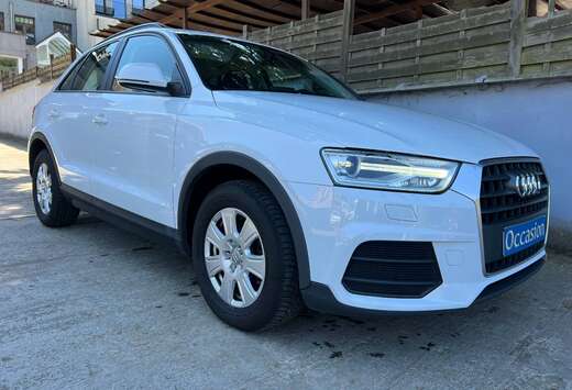 Audi 2.0 TDi ultra 150cv 6vit (12 mois de garantie)