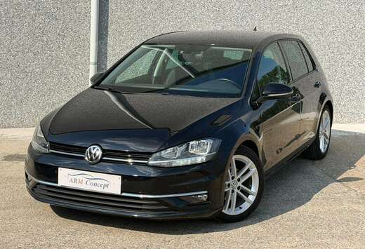 Volkswagen Golf 1.0 TSI Join Essence 12/2018 GARANTIE ...