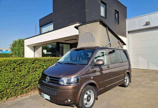 Volkswagen 2.0 TDI 180pk Airco, navigatie , PDC,