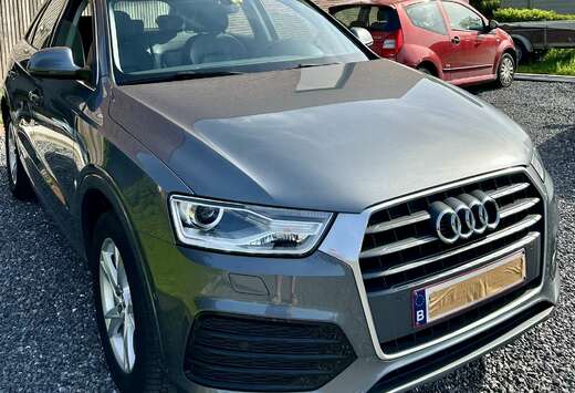 Audi 1.4 TFSI c.o.d Sport