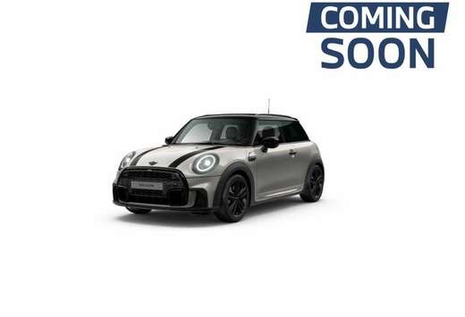 MINI JCW Pack