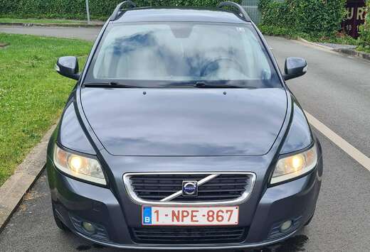 Volvo V50 1.6 D DRIVe Start/Stop Momentum