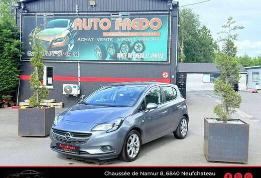 Opel 195 €/Mois  * Garantie 1 an */* 93 000 km */*  ...