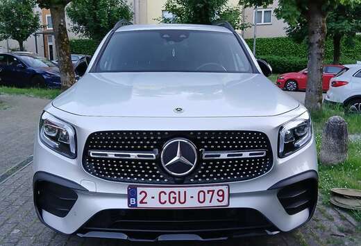 Mercedes-Benz d Business Solution (EU6AP)