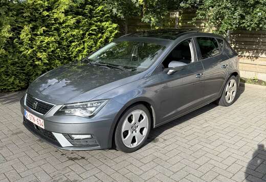 SEAT 1.6 CR TDi Move