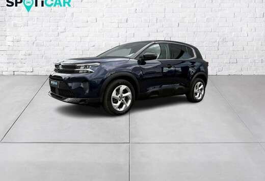 Citroen 1