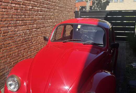 Volkswagen 1600