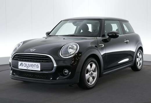 MINI 1.5i OPF Business GPS Verw. Zetels BT Airco