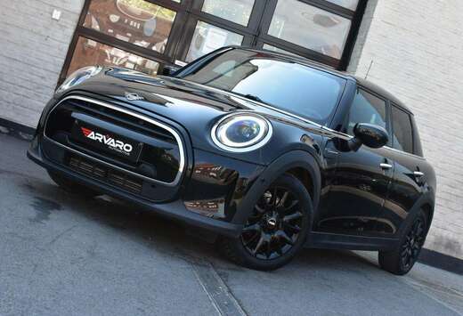 MINI 1.5A Sport Leder / Carplay / Camera / Garantie