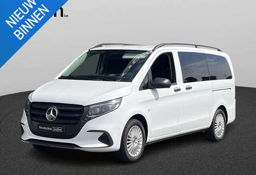 Mercedes-Benz Tourer 119 CDI PRO lang Auto Tourer