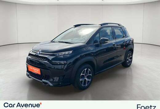 Citroen 1.2 PureTech 110ch S\\u0026S MAX