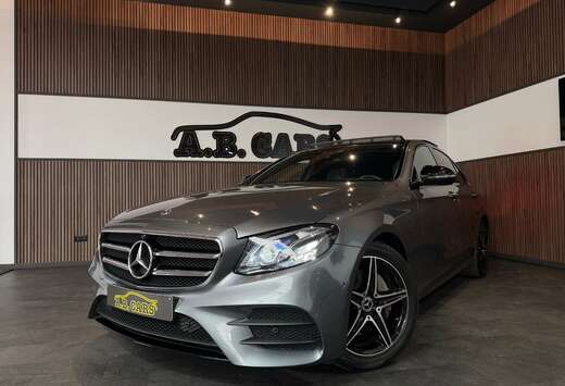 Mercedes-Benz d - AMG LINE - AUTOMATIQUE - GARANTIE 1 ...