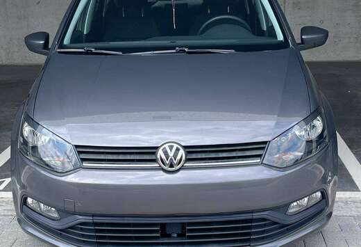 Volkswagen Polo 1.0i Trendline