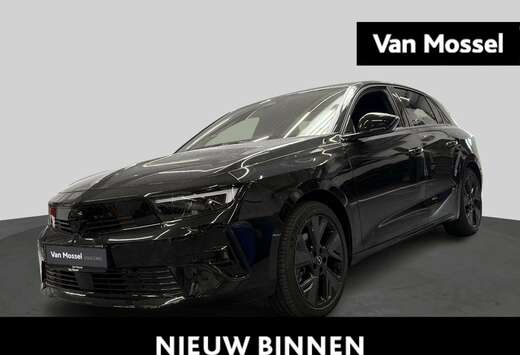 Opel BEV Long Range 54kWh GS