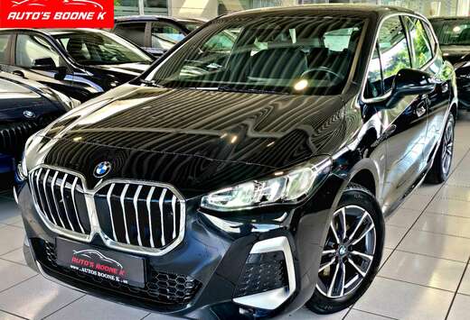 BMW Active Tourer   Full M-Pack / Slechts 29000km / G ...