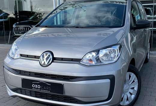 Skoda 1.0i Essence / Airco / Bluetooth / GARANTIE /