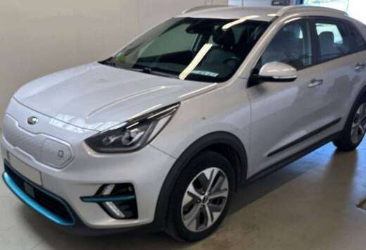 Kia e-Niro 64 kWh Xtra Edition